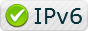 IPv6 tauglich